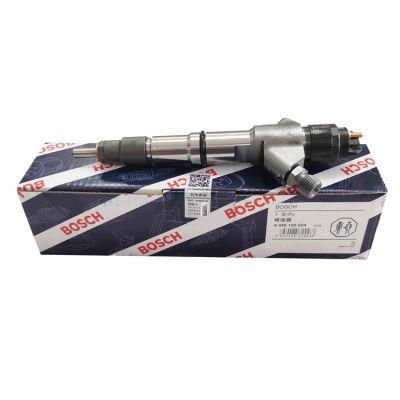 Original Engine Spare Parts Injector 0445120224