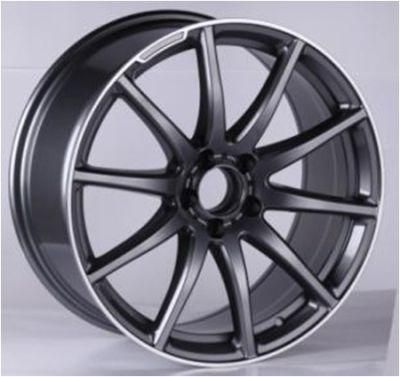 N911 JXD Brand Auto Spare Parts Alloy Wheel Rim Replica Car Wheel for AMG