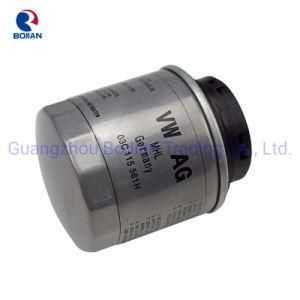 Japanese Car Auto Parts Wholesale Oil Filter 03c 115 561 H