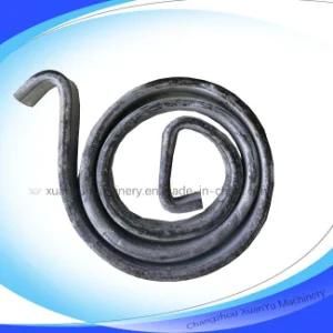 The Car Seat Plate Spring (XZ-012)