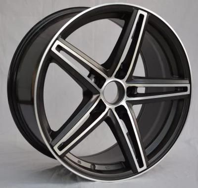 Concave Alloy Wheel for Vossen