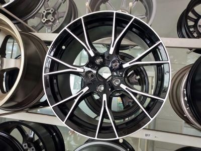 for Replica Wheels Alloy Rims 17 18inch Size