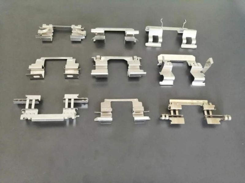 Brake Pad Clip Car Accessories Brake Pad Clip Accessories