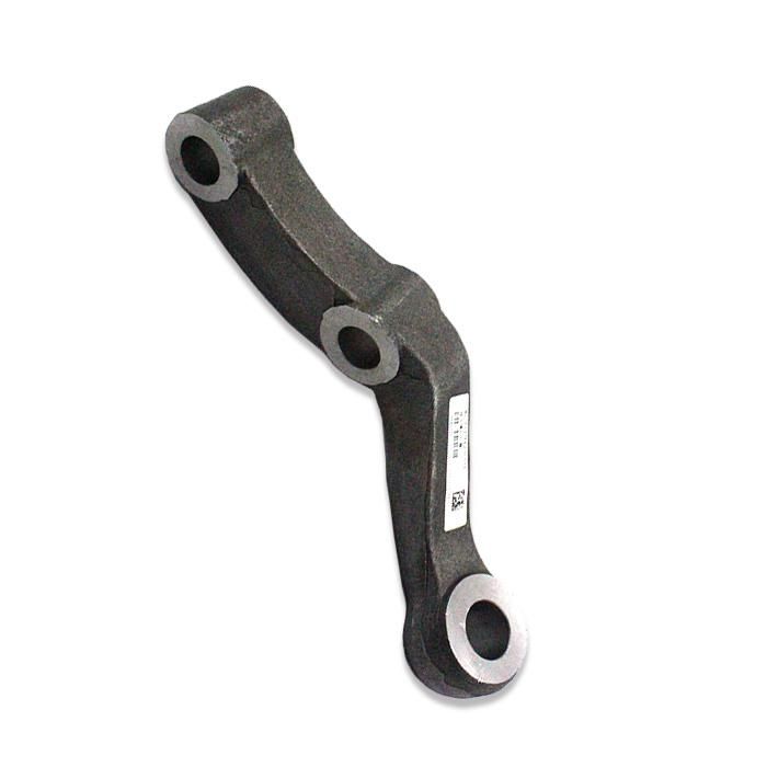 Az9719413004 Heavy Truck HOWO Steering Tie Rod Arm