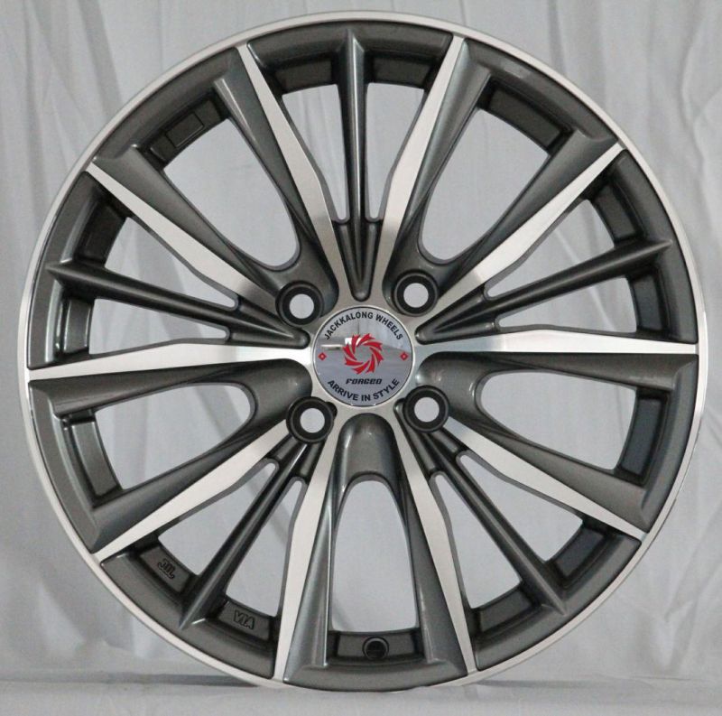 Car Rims for 4/100