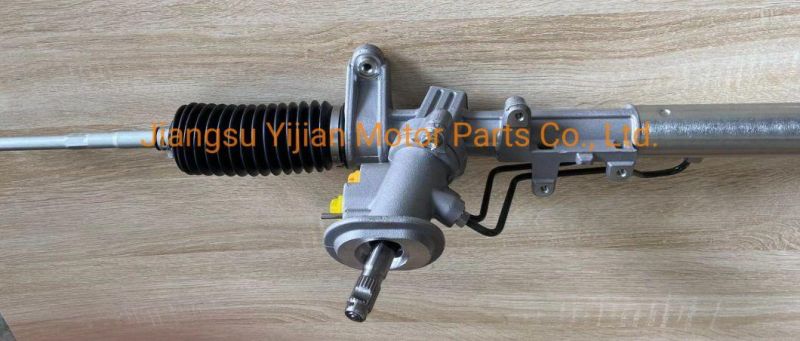 Auto Parts Power Steering Rack Steering Gear for Volkswagen Bora LHD 1j1422105