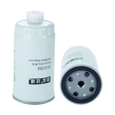 Auto Parts Fuel Filter Cc-5125X A3000-1105020 B7604-1105240
