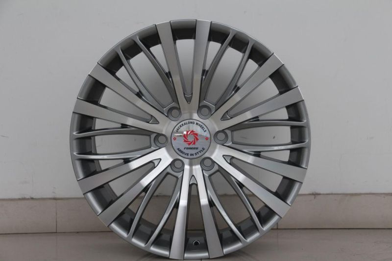 Superior Alloy Wheels for Toyota