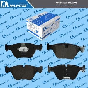 Brake Pads for BMW X3 (34113404362/ D946)