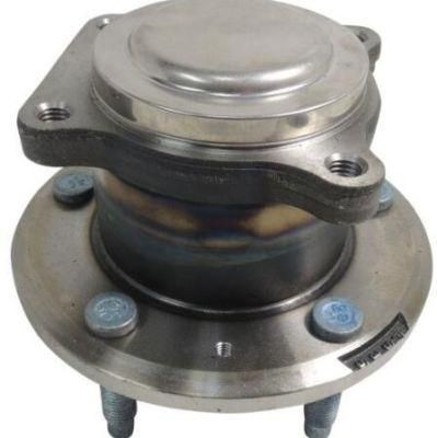 Auto Wheel Hub Bearing Unit 512507 Br930860 Wheel for 13-15 Cruze 15 Wheel Rear