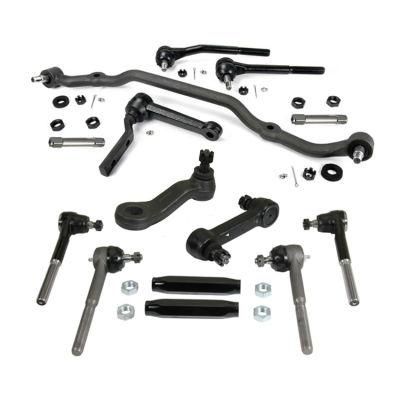 High Quanliy Suspension Parts Steering Tie Rod End for Nissan D8640-Ja00A