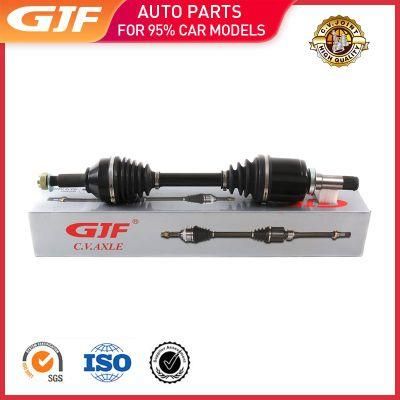 Gjf OEM Universal Car Parts Driveshafts for Lincoln Mkt 14-17 C-Fd099-8h