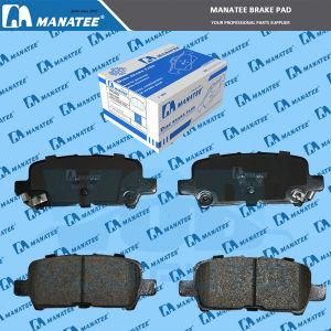 Brake Pads for Buick Lacrosse Exclle (18048690/ D999)
