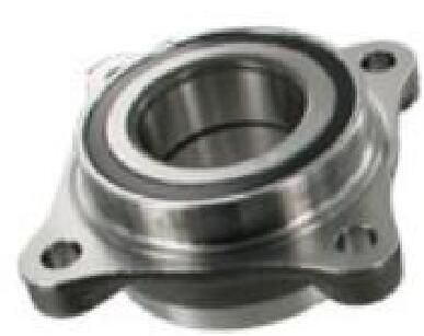 Auto Wheel Hub Bearing Unit 515040 Vkba6900 2duf054n2b 2duf054n2gr 43570-60010 Wheel for Prado Front
