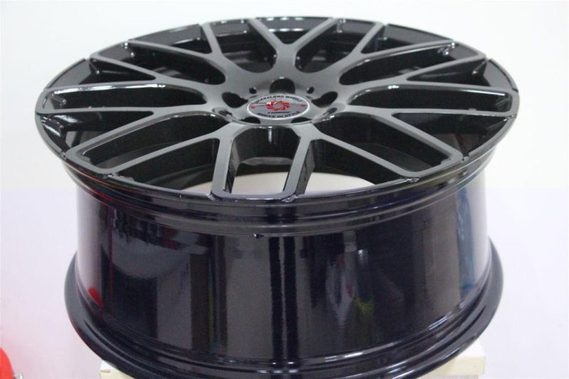 Replica Alloy Car Wheel for Brabus