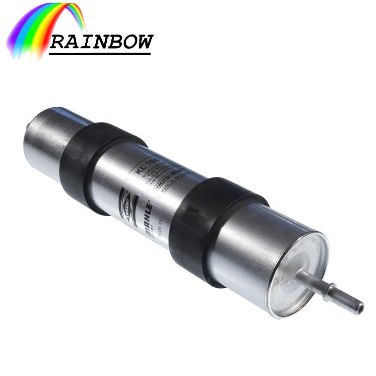 13321407299 Wholesale Factory Price Car Auto Fuel Filter Supplier for BMW