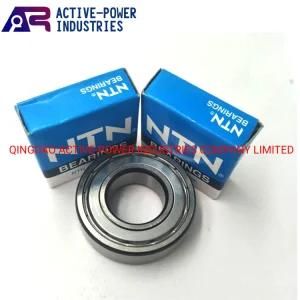 NTN 6211zz /Llu Bearing Deep Groove Ball Bearing