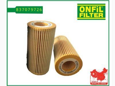 High Efficiency Fuel Oil Filter for Auto Parts (837079726)