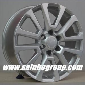 F80093 18 Inch 20 Inch Prado Replica Alloy Wheel Rim