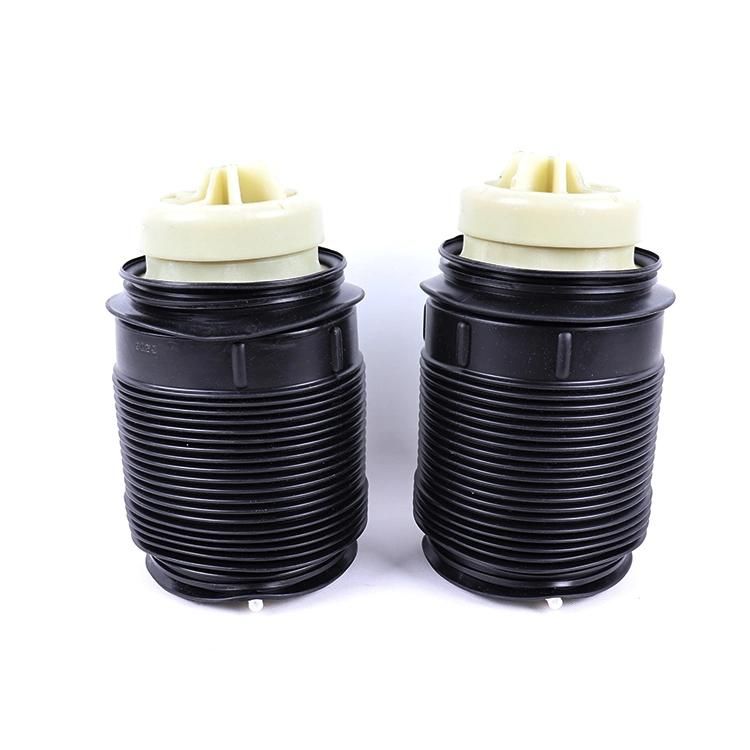 Airmatic OEM 2123200725 Rear Left Air Strut balloon Suspension Spring for M-Benz E-Class W212 S212