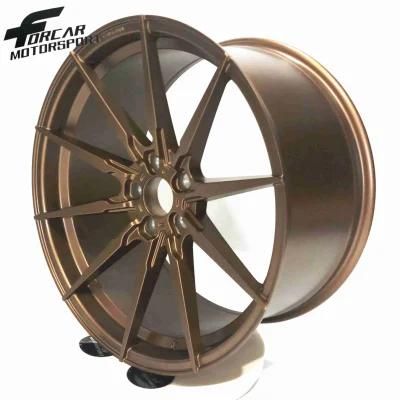 A356.2 Alloy Wheel Rims Passenger Car Wheels From Forcar
