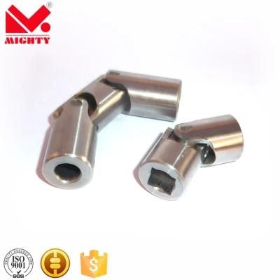 Stainless Steel Universal Joint Type Nb-S Nb-D Double/Single Universal Cardan Coupling