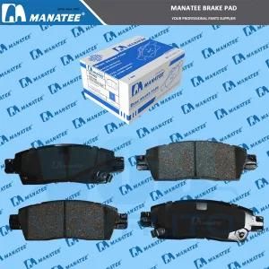 Brake Pads for Buick Enclave 3.6L (88935752/ D883)