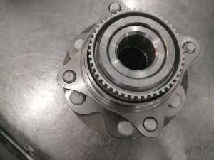 Ts16949 Certificated Car Rear Wheel Hub Bearing Unit 52710-25000 Vkba3271