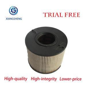 Auto Filter Manufacturer Supply OEM 7L6127434 C Oil Filter Used for VW Audi