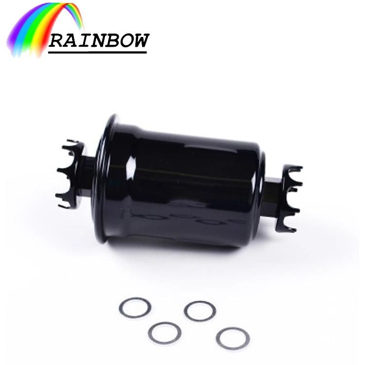043-0971 Custom Free Sample Auto Fuel Purifier Diesel Filter for Suzuki