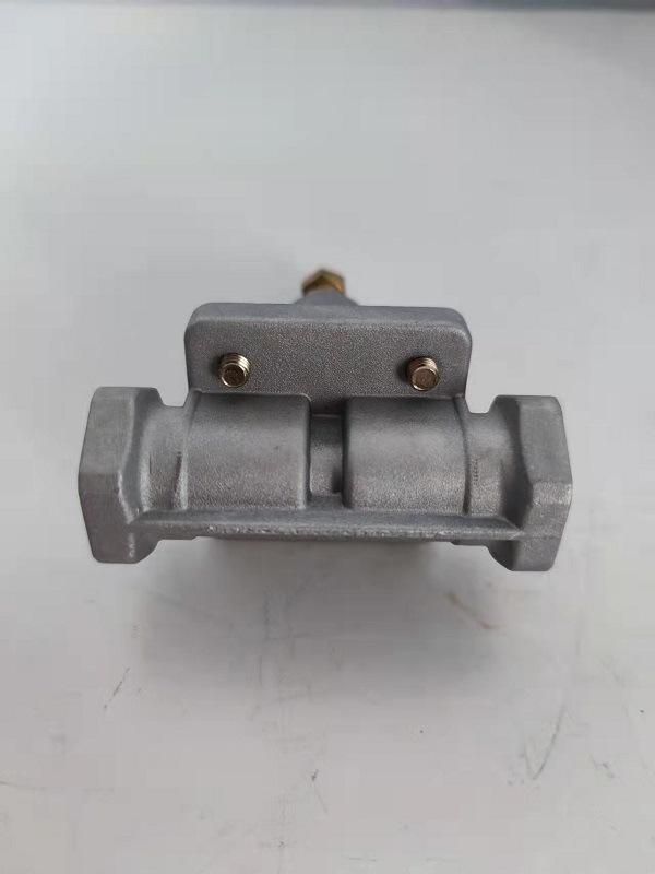 Air Brake System Overflow Valve Auto Parts 4341001240