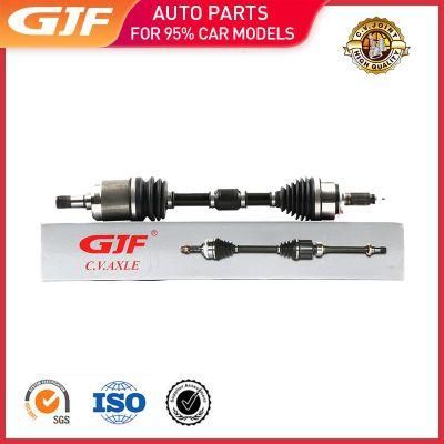 Gjf Left Drive Shaft for Honda Gj5 Crider City 1.8 at 2014- C-Ho134-8h