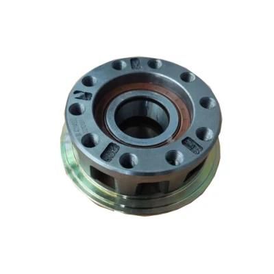 3.5t Rear and Front Wheel Bearing Auto Parts Wheel Hub Bearing