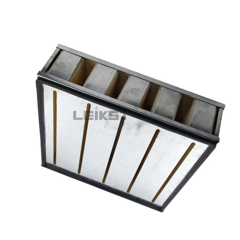 Leikst PTFE Industrial Air Filters 9331452 3866009 PA3814 Emd/General Engine Air Filter/Filtration