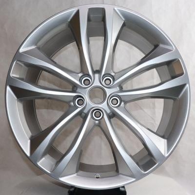 Full Painting 19 20 Inch 5X114.3 Car Accessories Alloy Wheel Rim