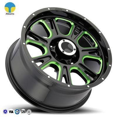 18 Inch Alloy Offroad Aluminum Wheels Rims