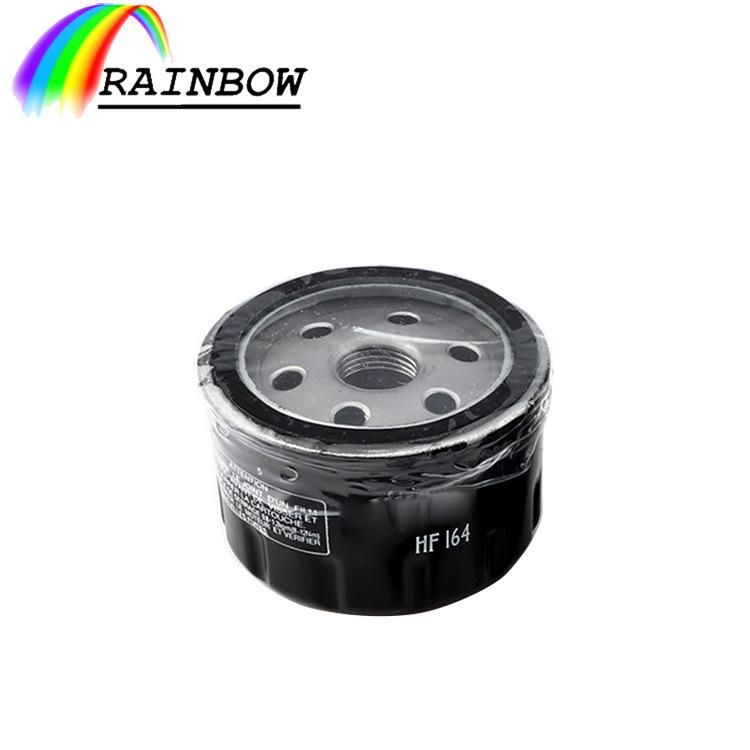 Auto Heavy Parts Full Synthetic Car Oil/Air/Fuel/Cabin Filtro Oil Filter Change 11427673541 for BMW