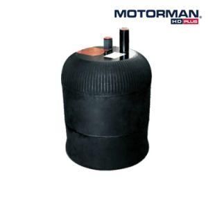 Suspension System Rubber Bag Air Spring for Mercedes Benz Heavy Truck with Steel Piston A9423205221 4390np23