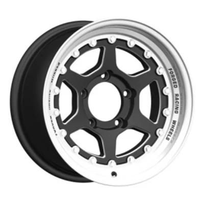 JLGS20 Car Accessory Alloy Wheel Rim Chrome Wire Wheels