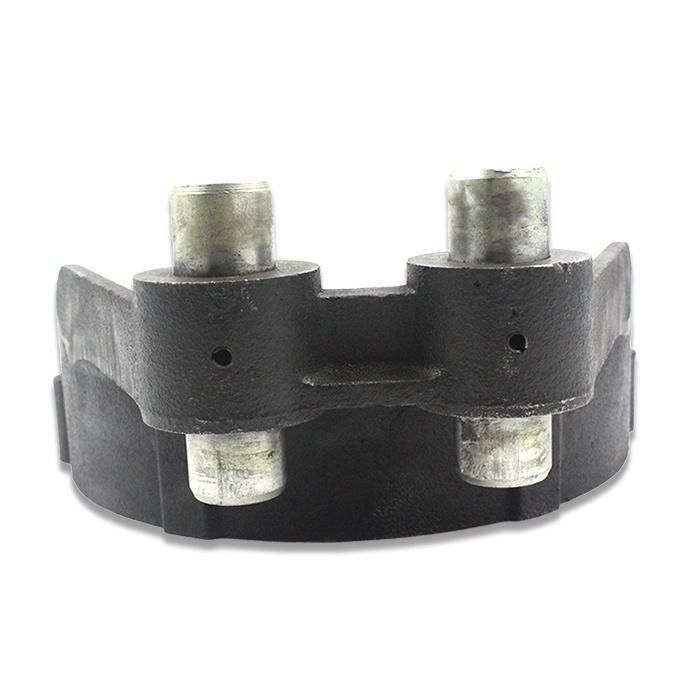Az9231340562 Sinotruk Howsteyr Chassis Accessories Brake Base Plate