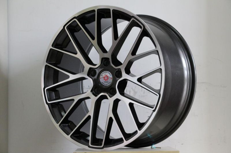 Deep Concave Wheels Custom Rims for Porsche