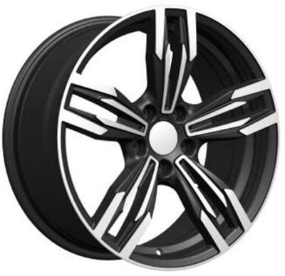 N927 JXD Brand Auto Spare Parts Alloy Wheel Rim Replica Car Wheel for BMW M series