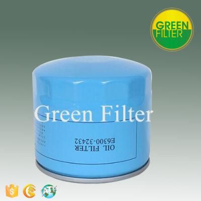 Oil Filter with Truck Parts (E6300-32432) E630032432