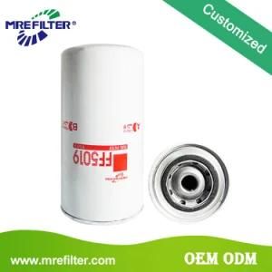 Auto Spare Parts Truck Fuel Filter for Engines FF5019