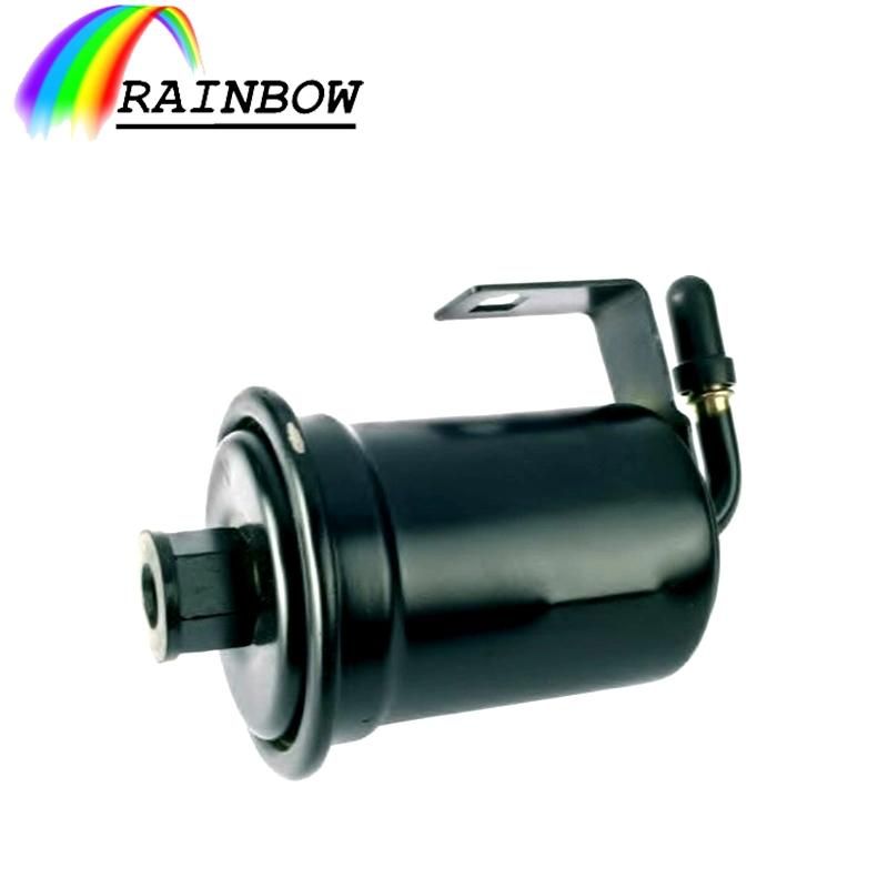 Economical Price Fuel System Parts Auto Fuel Filter Use for Toyota OEM 23300-50090 23300-50110 G8711
