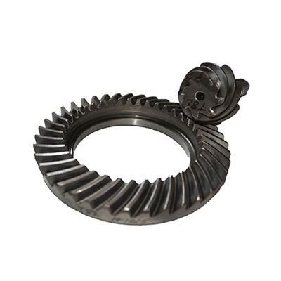 Aftermarket Brand New Auto Final Drive Crown Pinion Gear for Hilux Hiace Pickup