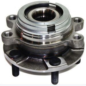 Quality Guaranteed Auto Spare Parts 40202-Zx00A Wheel Hub Bearing