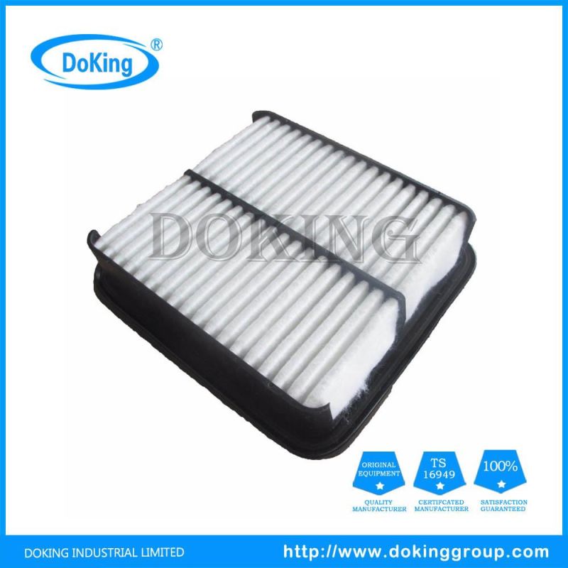 Auto Parts Factory for Toyota Air Filter 17801-11050