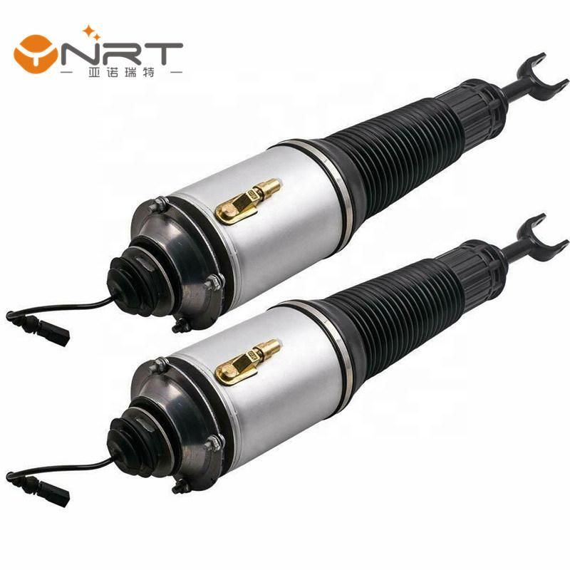 Top Sale Auto Part for Audi A8 S8 4e0616040af/4e0616039af Front Right / Left Air Spring Suspension