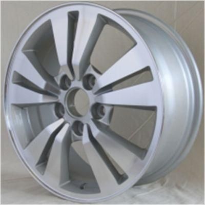 S1106 JXD Brand Auto Spare Parts Alloy Wheel Rim Replica Car Wheel for Honda Accord